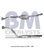 BM CATALYSTS - BM91196 - 